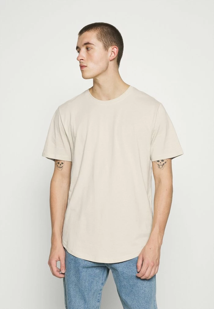 Le moins cher 💯 Only & Sons ONSMATT LIFE LONGY TEE 7 PACK - T-shirt Basique - White/silverline/overlandtrek/olive/foxtrot/monks/black ✨ 2 Le moins cher 💯 Only & Sons ONSMATT LIFE LONGY TEE 7 PACK - T-shirt Basique - White/silverline/overlandtrek/olive/foxtrot/monks/black ✨ – Image 2