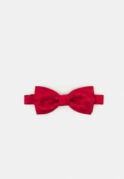 Vente flash 👏 Only & Sons ONSTAJ PATTERN BOWTIE SET - Mouchoir De Poche - Pompeian Red 🧨 -Boutique Only & Sons b4b0926490ba43b5b5119ce1a0add1c4