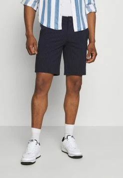Tout neuf 🧨 Only & Sons ONSMARK STRIPE - Short - Night Sky 🎉