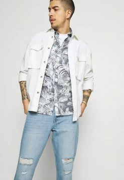 Meilleure vente 😀 Only & Sons ONSAVI BEAM LIFE CROP - 👖 Jeans Fuselé - Blue Denim ⭐ 9 Meilleure vente 😀 Only & Sons ONSAVI BEAM LIFE CROP - 👖 Jeans Fuselé - Blue Denim ⭐ -Boutique Only & Sons b5af47d5552e46398c4599ec18a3f936