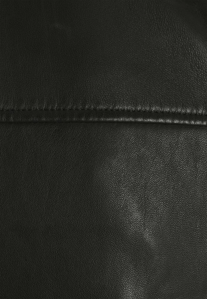 Meilleur prix 💯 Only & Sons ONSDEAN JACKET - Veste En Cuir - Black 🌟 7 Meilleur prix 💯 Only & Sons ONSDEAN JACKET - Veste En Cuir - Black 🌟 – Image 7