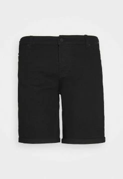 Acheter 🛒 Only & Sons ONSPLY - Short - Black Denim 🛒