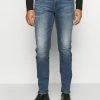 Coupon 🤩 Only & Sons ONSWEFT LIFE - Jean Slim - Blue Denim ⌛