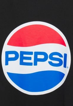 Meilleure vente ✔️ Only & Sons ONSPEPSI LOGO TEE - T-shirt Imprimé - Black 🤩 -Boutique Only & Sons b6b5e6b97c7741e4b2995ac091e6257a