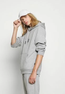 De gros 🎉 Only & Sons ONSCERES HOOD PANT SET - Survêtement - Light Grey Melange ✨ -Boutique Only & Sons b6c2f8a0586e43cabf7310dfbc66cc7c