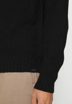 Coupon ⌛ Only & Sons ONSKELVIN CREW NECK - Pullover - Black 😀 11 Coupon ⌛ Only & Sons ONSKELVIN CREW NECK - Pullover - Black 😀 -Boutique Only & Sons b6c9353ff613479e96ec9ebd70359304