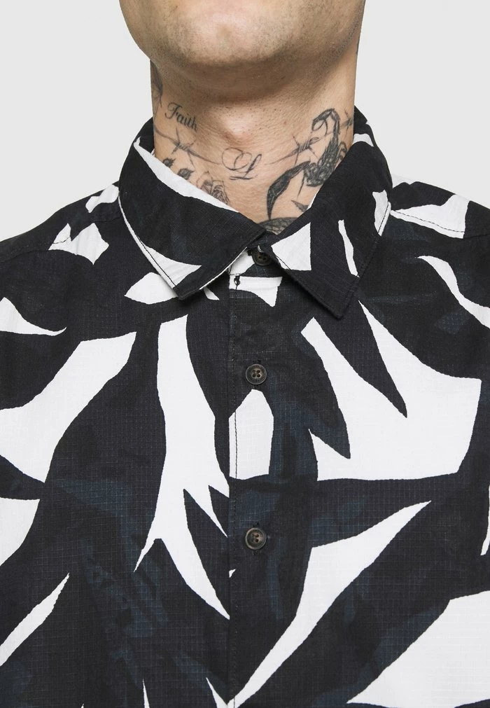 Vente flash 👏 Only & Sons ONSENOAH LIFE - Chemise - White ✨ 6 Vente flash 👏 Only & Sons ONSENOAH LIFE - Chemise - White ✨ – Image 6