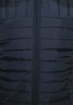 Tout neuf ✔️ Only & Sons ONSPAUL QUILTED HOOD JACKET - Veste Mi-saison - Dark Navy ✔️ -Boutique Only & Sons b71bdb9b62c74f12b7275cb5d3589c33