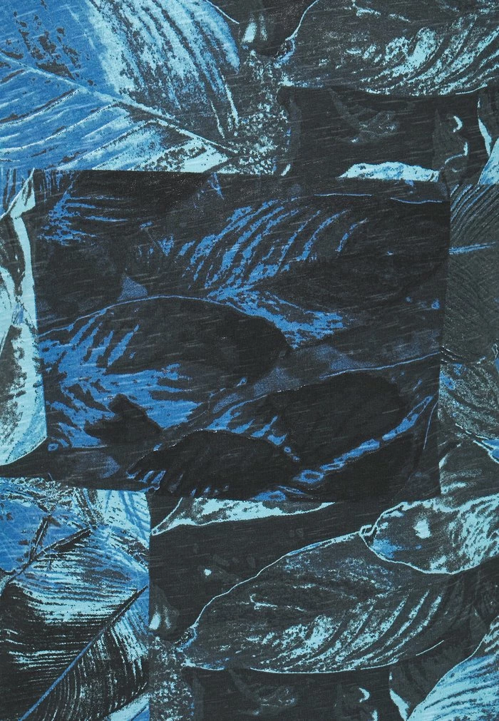 Bon marché 😍 Only & Sons ONSVERNON LIFE TEE - T-shirt Imprimé - Dark Navy 👍 3 Bon marché 😍 Only & Sons ONSVERNON LIFE TEE - T-shirt Imprimé - Dark Navy 👍 – Image 3