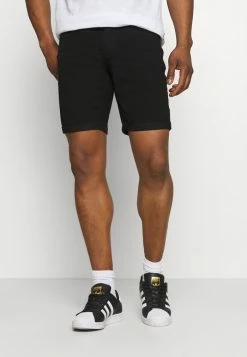 Acheter 🔥 Only & Sons ONSPLY LIFE - Short En Jean - Black Denim 🎉