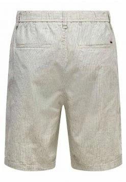 Le moins cher ✨ Only & Sons Short - Silver Lining 💯 -Boutique Only & Sons b7c1c16a534d42bea4dcb4cc2bc55e68