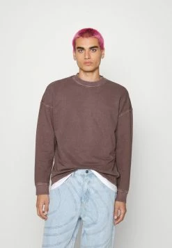 Nouveau 👏 Only & Sons ONSRON LIFE - Sweatshirt - Huckleberry 👍