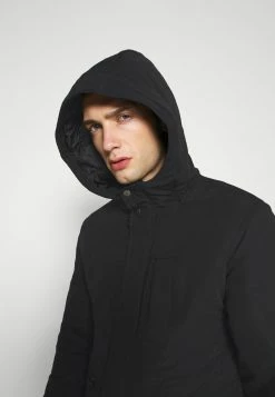 Grosses soldes ⌛ Only & Sons ONSJACK - Parka - Black ✔️ -Boutique Only & Sons b8225a7ac7214758928d3e8539b94265