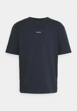 Bon marché 😍 Only & Sons ONSOSRIS LIFE REDACT TEE - T-shirt Imprimé - Dark Navy ⭐ 12 Bon marché 😍 Only & Sons ONSOSRIS LIFE REDACT TEE - T-shirt Imprimé - Dark Navy ⭐ -Boutique Only & Sons b900f05a49b7499f90110b260ad679a3