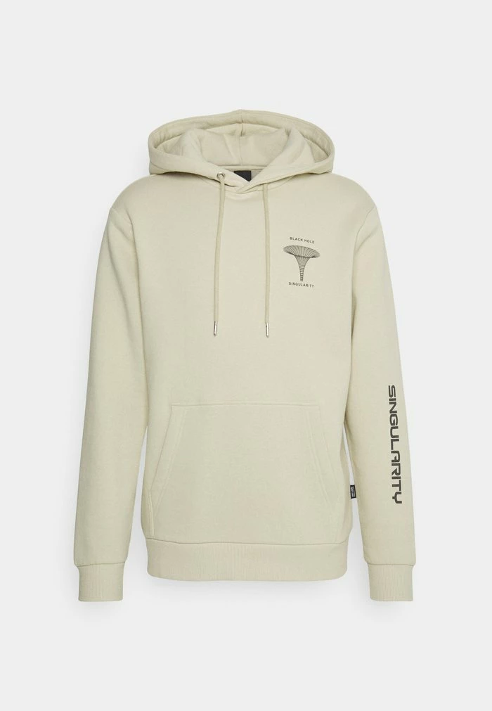 Meilleure affaire 😀 Only & Sons ONSOTTO LIFE REG HOODIE - Sweatshirt - Pelican 🛒 4 Meilleure affaire 😀 Only & Sons ONSOTTO LIFE REG HOODIE - Sweatshirt - Pelican 🛒 – Image 4