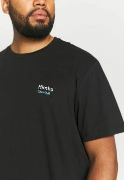 De gros ⌛ Only & Sons ONSVALI LIFE TEE - T-shirt Imprimé - Black 👏 -Boutique Only & Sons b91979d8cfa44a21869f6e79b255c7c8