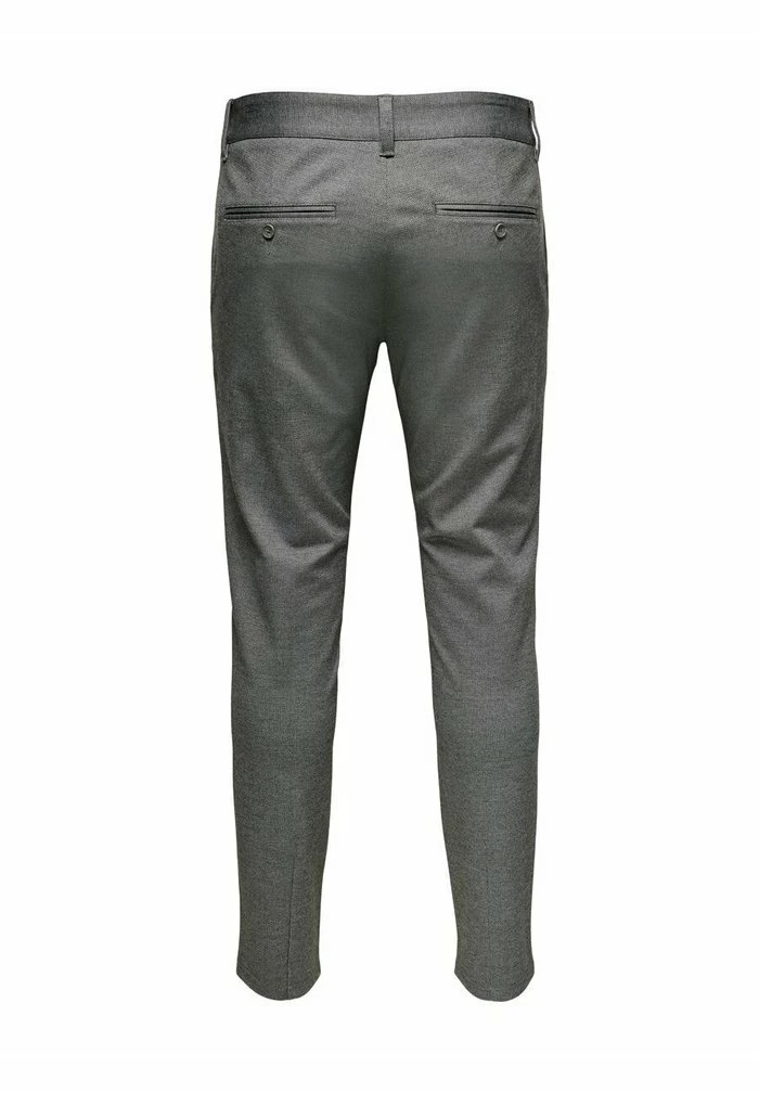 Tout neuf 🔔 Only & Sons ONSMARK - Chino - Dried Herb 🎉 2 Tout neuf 🔔 Only & Sons ONSMARK - Chino - Dried Herb 🎉 – Image 2