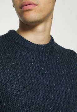 Meilleure affaire ✔️ Only & Sons ONSNAZLO CREW NECK - Pullover -👗 Dress Blues 👍 -Boutique Only & Sons b9757ba0fb1b455198c247487be901d3