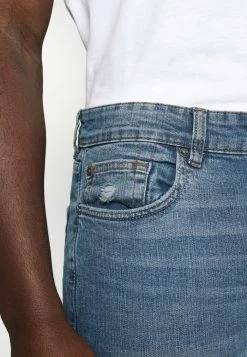 Vente flash ⌛ Only & Sons ONSWARP LIFE - 👖 Jeans Skinny - Blue Denim ✨ 9 Vente flash ⌛ Only & Sons ONSWARP LIFE - 👖 Jeans Skinny - Blue Denim ✨ -Boutique Only & Sons b990718fdbec478ea428de49ebd8b272