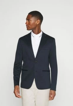 Meilleur prix 😀 Only & Sons ONSELIJAH CASUAL - Veste De Costume - Dark Navy 🌟