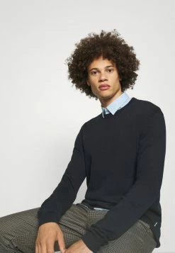Meilleure affaire 👍 Only & Sons ONSALEX CREW NECK - Pullover - Dark Navy 💯 11 Meilleure affaire 👍 Only & Sons ONSALEX CREW NECK - Pullover - Dark Navy 💯 -Boutique Only & Sons ba092a2f175b4e39aca74dc7854f8ca4