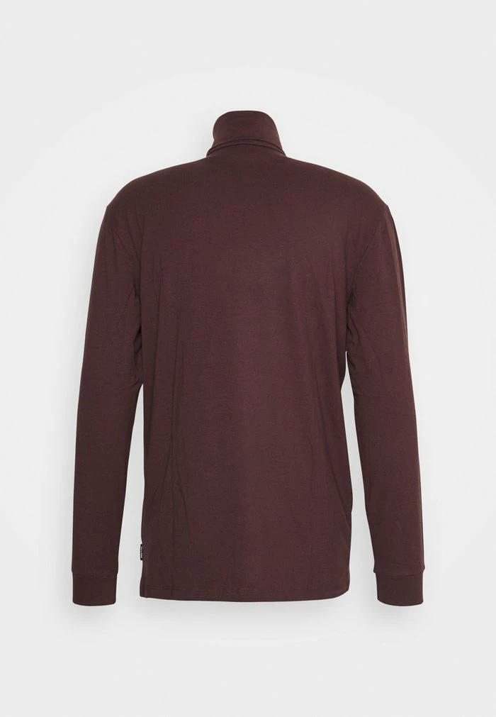 Les meilleures critiques de 🤩 Only & Sons ONSMICHAN SLIM ROLLNECK TEE - T-shirt à Manches Longues - Fudge ✔️ 8 Les meilleures critiques de 🤩 Only & Sons ONSMICHAN SLIM ROLLNECK TEE - T-shirt à Manches Longues - Fudge ✔️ – Image 8