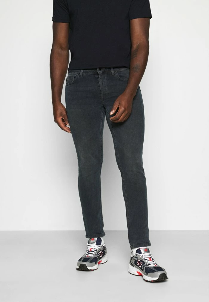 Meilleure vente ❤️ Only & Sons ONSLOOM LIFE - Jean Slim - Grey Denim 🤩 1 Meilleure vente ❤️ Only & Sons ONSLOOM LIFE - Jean Slim - Grey Denim 🤩