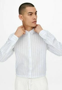 Meilleur prix 👏 Only & Sons Chemise - White 👏 10 Meilleur prix 👏 Only & Sons Chemise - White 👏 -Boutique Only & Sons ba65e23e14e6473db3364127cb2a5336