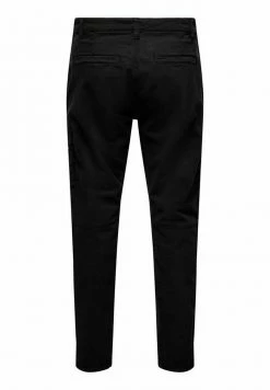 Acheter 🎁 Only & Sons Pantalon Cargo - Black 🧨 -Boutique Only & Sons bae476d04712431f94202f9b039eb414