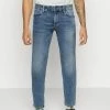 Top 10 ⭐ Only & Sons Jean Slim - Blue Denim ⌛