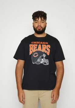 Bon marché 👍 Only & Sons ONSNFL LIFE TEE - T-shirt Imprimé - Dark Navy 🤩