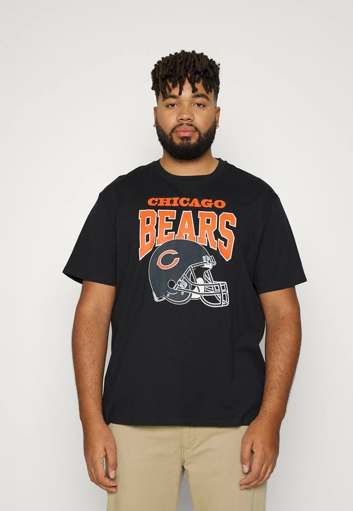 Bon marché 👍 Only & Sons ONSNFL LIFE TEE - T-shirt Imprimé - Dark Navy 🤩 1 Bon marché 👍 Only & Sons ONSNFL LIFE TEE - T-shirt Imprimé - Dark Navy 🤩