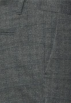 Meilleur prix ✨ Only & Sons ONSMARK PANT - Pantalon Classique - Phantom 😍 -Boutique Only & Sons bbc5ed84e1a04bd39c1fbcc5b79f692a