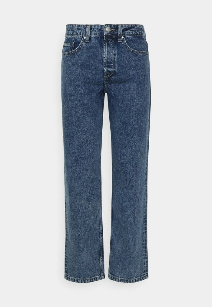Grosses soldes 🔥 Only & Sons ONSEDGE - Jean Droit - Blue Denim 👏 4 Grosses soldes 🔥 Only & Sons ONSEDGE - Jean Droit - Blue Denim 👏 – Image 4