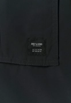 Offres 🛒 Only & Sons ONSJACK - Parka - Dark Navy 😀 -Boutique Only & Sons bc16018bcf554fc3a97a921309399812