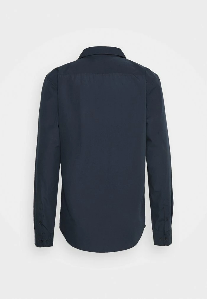 Promo ✔️ Only & Sons ONSBENNY SOLID SHIRT - Chemise - Dark Navy 💯 2 Promo ✔️ Only & Sons ONSBENNY SOLID SHIRT - Chemise - Dark Navy 💯 – Image 2