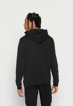 Grosses soldes 🤩 Only & Sons ONSKELLOGGS HOODIE UNISEX - Sweat à Capuche - Black 👍 7 Grosses soldes 🤩 Only & Sons ONSKELLOGGS HOODIE UNISEX - Sweat à Capuche - Black 👍 -Boutique Only & Sons bc8bac0c7bd74d5cbaa320aa3a3f6beb