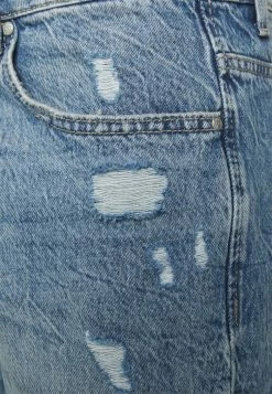 Sortie ⌛ Only & Sons ONSAVI BEAM - 👖 Jeans Fuselé - Blue Denim 🤩 -Boutique Only & Sons bc98ed509f704774a678821a239e11c1