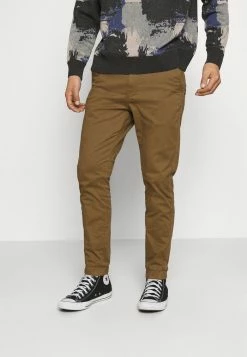 Acheter 😍 Only & Sons ONSCAM AGED CUFF - Pantalon Classique - Kangaroo 🛒