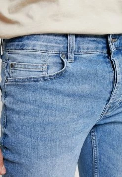 Promo ❤️ Only & Sons ONSLOOM - 👖 Jeans Fuselé - Blue Denim ❤️ 9 Promo ❤️ Only & Sons ONSLOOM - 👖 Jeans Fuselé - Blue Denim ❤️ -Boutique Only & Sons bcff4918147940b78e176b2d582d76a4