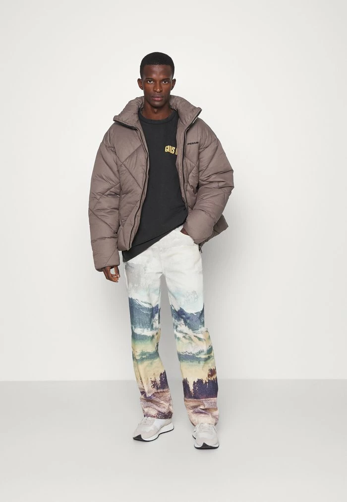 Le moins cher 😀 Only & Sons ONSGUNSNROSES LIFE CREWNECK - Sweatshirt - Black 👏 2 Le moins cher 😀 Only & Sons ONSGUNSNROSES LIFE CREWNECK - Sweatshirt - Black 👏 – Image 2