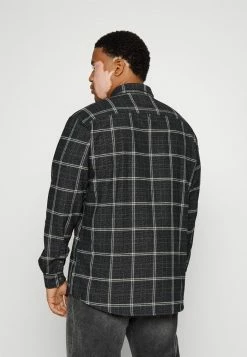 Acheter 😀 Only & Sons ONSMAZI LIFE - Chemise - Black 🤩 -Boutique Only & Sons bd552a7f9c02452193e73c8bee2809ff