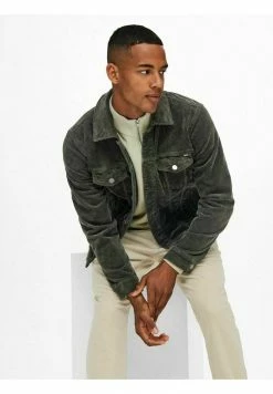 Nouveau ✨ Only & Sons Pullover - Pelican 🎁 -Boutique Only & Sons bde6f722253747eca7505519216fb607