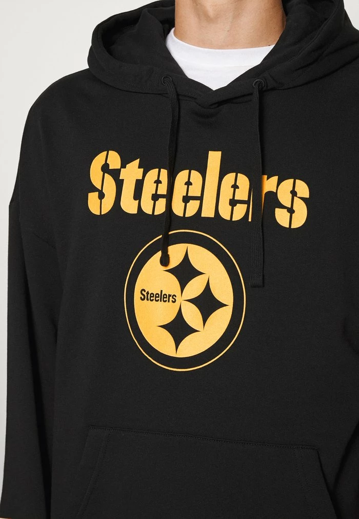 De gros 🎁 Only & Sons ONSNFL LIFE HOODIE - Sweatshirt - Black 😀 5 De gros 🎁 Only & Sons ONSNFL LIFE HOODIE - Sweatshirt - Black 😀 – Image 5