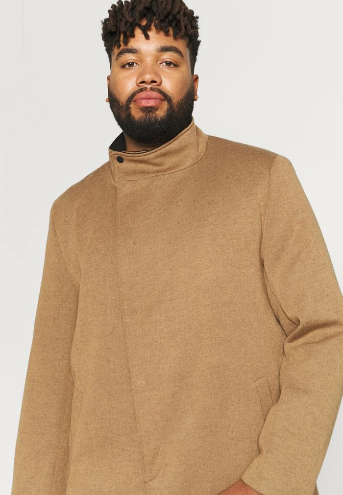 Les meilleures critiques de ⭐ Only & Sons ONSOSCAR KING COAT - Manteau Court - Melange ⭐ 4 Les meilleures critiques de ⭐ Only & Sons ONSOSCAR KING COAT - Manteau Court - Melange ⭐ – Image 4