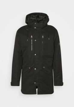 Les meilleures critiques de 🔔 Only & Sons ONSKLAUS WINTER - Parka - Black 👏