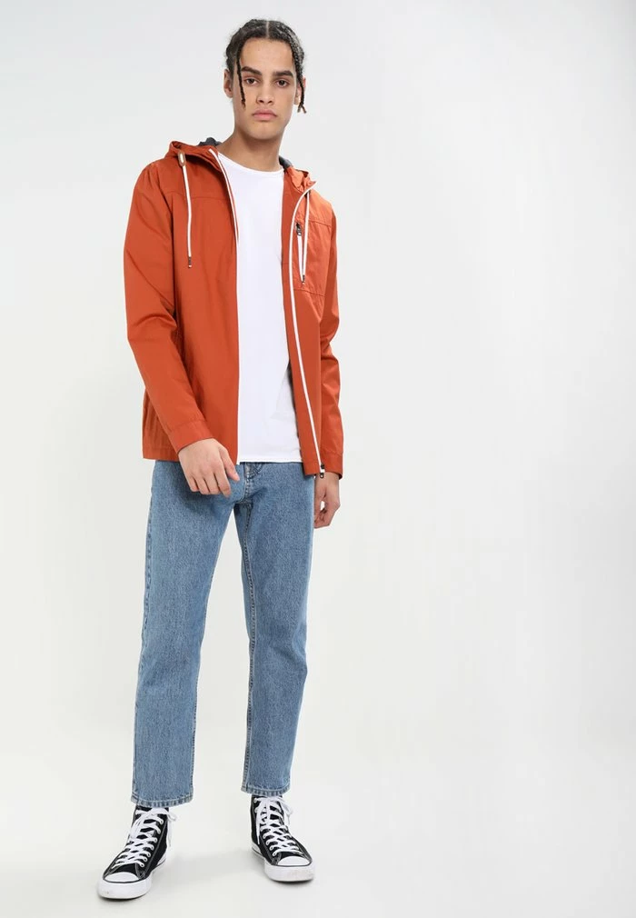 Tout neuf 😍 Only & Sons ALBERT - T-shirt Basique - White ✔️ 2 Tout neuf 😍 Only & Sons ALBERT - T-shirt Basique - White ✔️ – Image 2