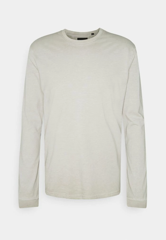 Coupon ⌛ Only & Sons ONSMILLENIUM LIFE WASHED TEE - T-shirt à Manches Longues - Pelican 🔔 5 Coupon ⌛ Only & Sons ONSMILLENIUM LIFE WASHED TEE - T-shirt à Manches Longues - Pelican 🔔 – Image 5