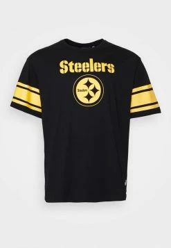 Promo 😍 Only & Sons ONSNFL LIFE TEE - T-shirt Imprimé - Black 👏 -Boutique Only & Sons bec1e40dab2f430a88e03d3b971b355a