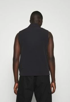 De gros ❤️ Only & Sons ONSSHEPARD POCKET VEST - Veste Sans Manches - Black ✨ 8 De gros ❤️ Only & Sons ONSSHEPARD POCKET VEST - Veste Sans Manches - Black ✨ -Boutique Only & Sons bed8a1b4b90e4f96b09aa1d4511f396a